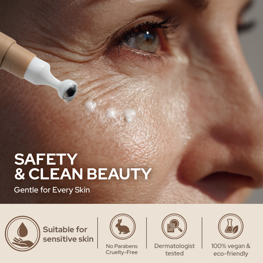 Youth 1700 Ginseng Eye Cream