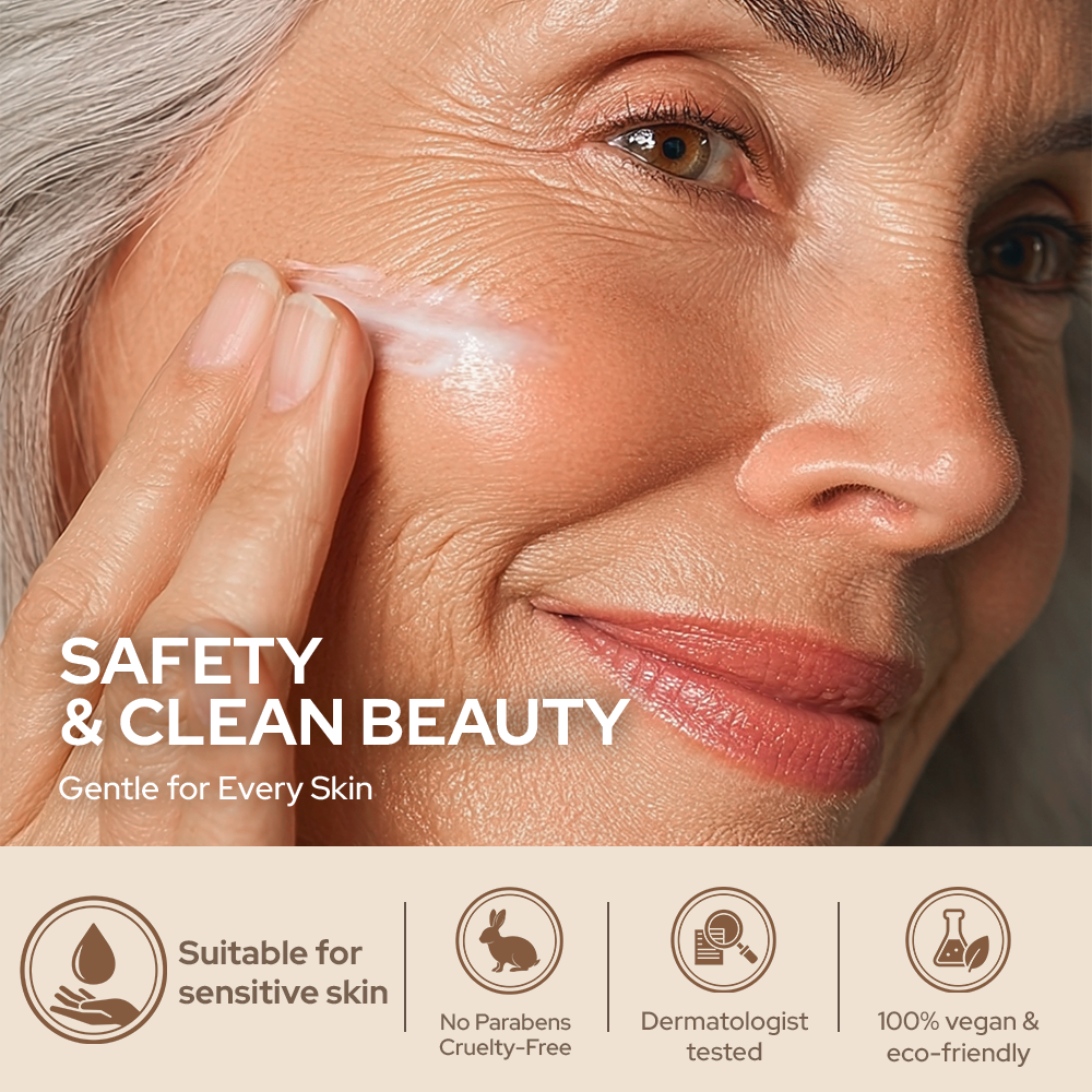 Youth 1700 Ginseng Cream