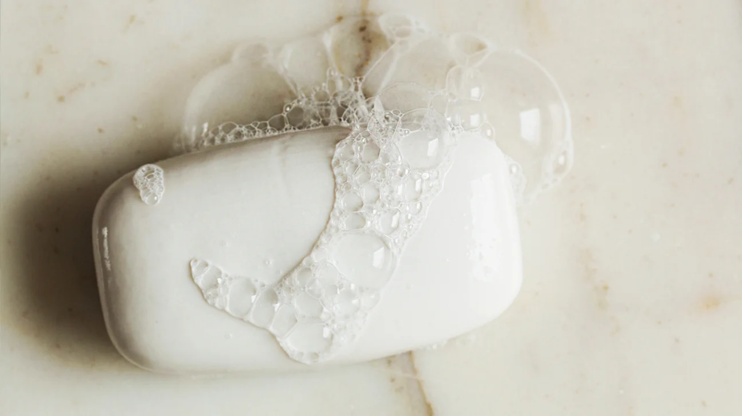 Why Soap is Not the Best for Your Intimate Area 