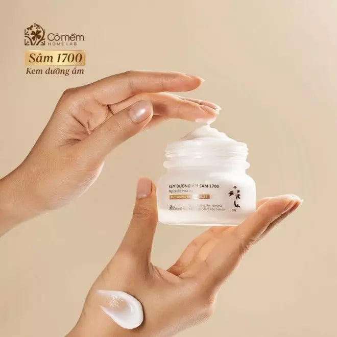 1700 Ginseng Anti-Aging Eye Cream